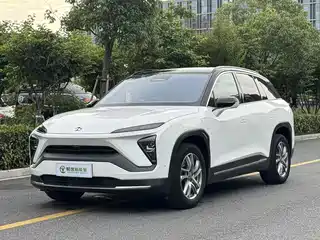 NIO ES6 2022