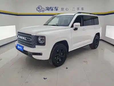 Haval H9 2026