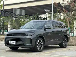 AITO Wenjie M7 2022