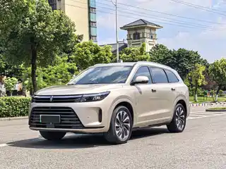 AITO Wenjie M7 2022