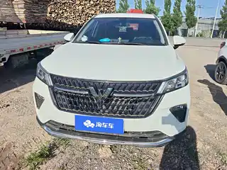 Wuling Motors Xingchen 2021