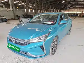 Dongfeng Aeolus Yixuan 2019