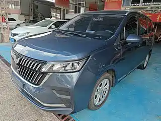 Wuling Motors Wuling Jiachen 2022