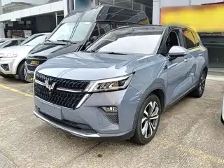 Wuling Motors Wuling Xingchen 2021