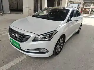 Hyundai Mistra 2017