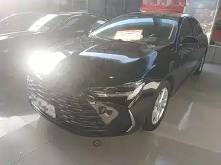 Buick Regal 2023