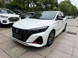 Changan Eado 2024