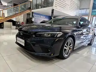 Honda Civic 2023