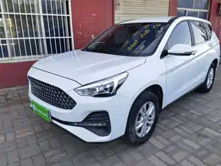 Haval M6 2020