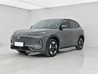 Geely Galaxy E5 2025