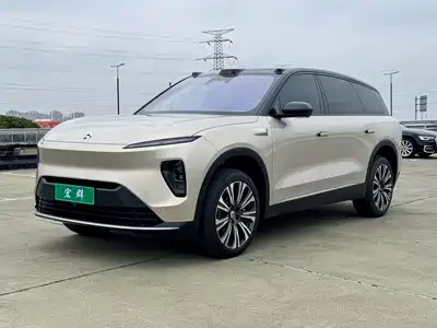 NIO ES8 2023