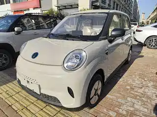 Lingbao Auto Lingbox BOX 2025