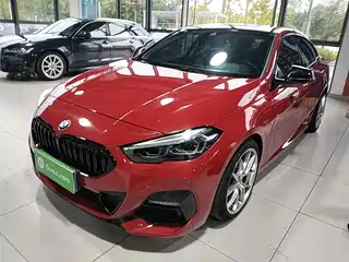 BMW BMW 2 Series (Import) 2023