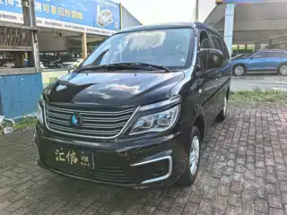 Dongfeng Fengxing Lingzhi 2021
