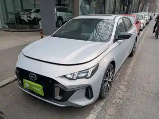 GAC Trumpchi Emkoo 2022