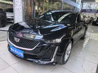 Cadillac CT5 2021