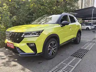 Wuling Motors Wuling Xingchi 2022