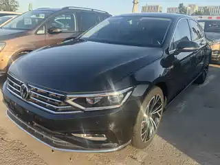 Volkswagen Magotan 2022
