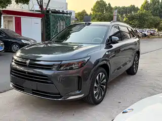AITO Wenjie M7 2023