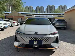 Changan UNI-V 2024