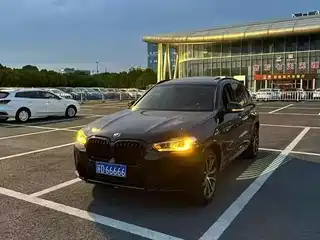 BMW X3 2023
