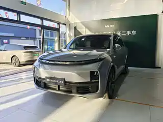 Li Auto Li L8 2022