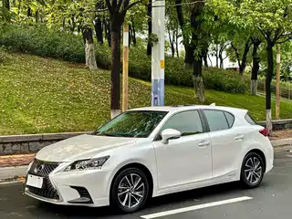 Lexus Lexus CT 2017