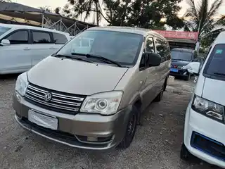 Dongfeng Fengxing Lingzhi 2016