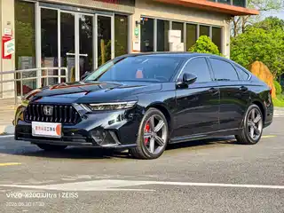 Honda Inspire 2025