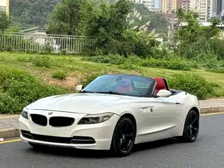 BMW Z4 2013