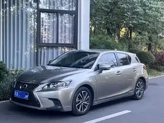 Lexus Lexus CT 2020