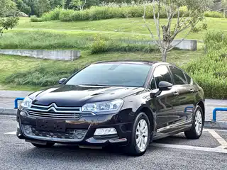 Citroën C5 2013