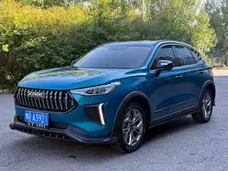 Haval Haval Chitu 2021