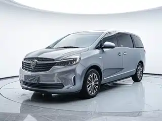 Buick GL8 2020