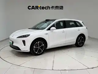 Shangjie Shangjie SUV 2025