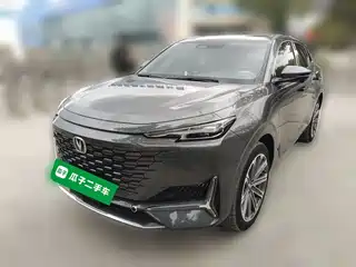 Changan UNI-K 2021