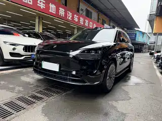 AITO Wenjie M9 2023