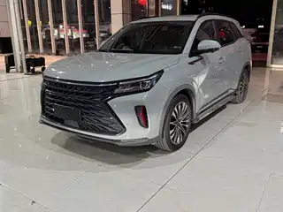 Dongfeng Fengguang Fengguang 580 2021