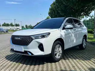 Haval Haval M6 2023