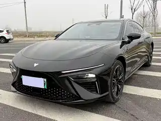 Nezha Auto S 2022