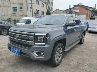 Jiangling Dadao 2023