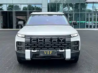 Chery Tansuo 06 2023