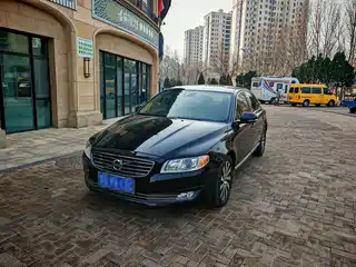 Volvo Volvo S80L 2013