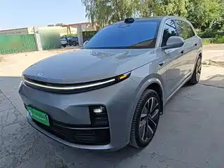 Li Auto L7 2024