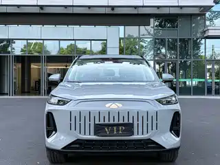 Chery Fengyun Fengyun T9 2024