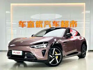 Xiaomi Auto YU7 2025