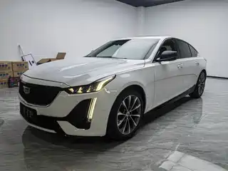 Cadillac CT5 2021