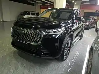 Haval H6 2021