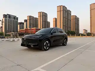 Geely Galaxy E5 2024