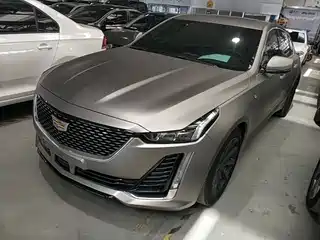 Cadillac CT5 2021